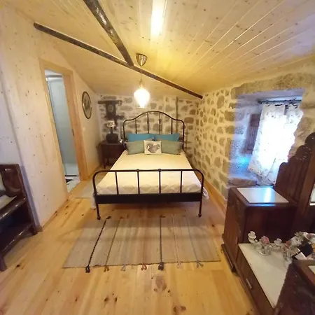 Casa Da Ti Maria Pereira