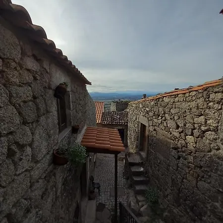 Casa Da Ti Maria Pereira