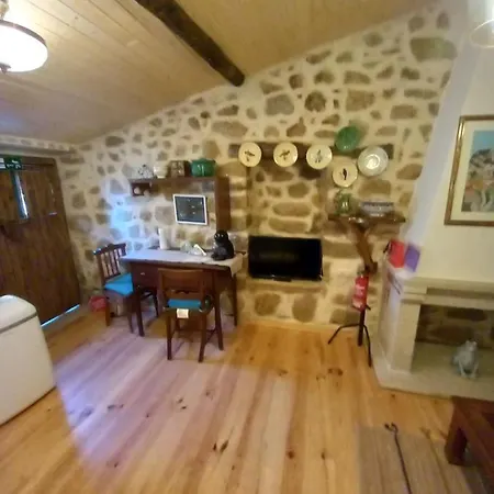 Casa Da Ti Maria Pereira