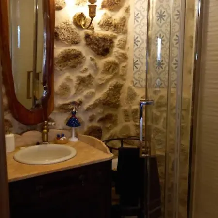 Casa Da Ti Maria Pereira *