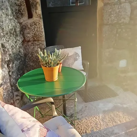 Prázdninový dům Casa Da Ti Maria Pereira *