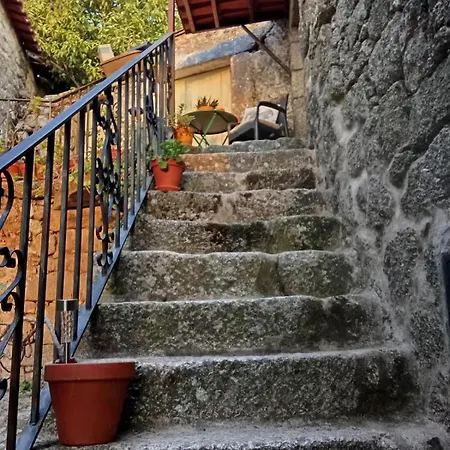 Casa Da Ti Maria Pereira Prázdninový dům Monsanto