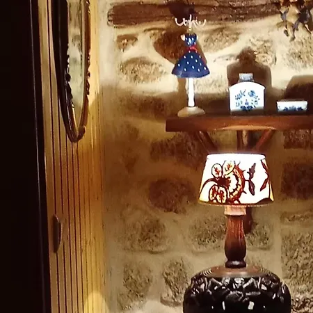 Casa Da Ti Maria Pereira * Monsanto