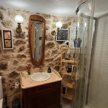 Casa Da Ti Maria Pereira * Monsanto