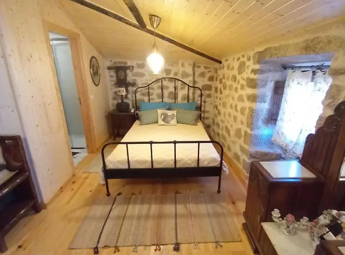 Casa Da Ti Maria Pereira