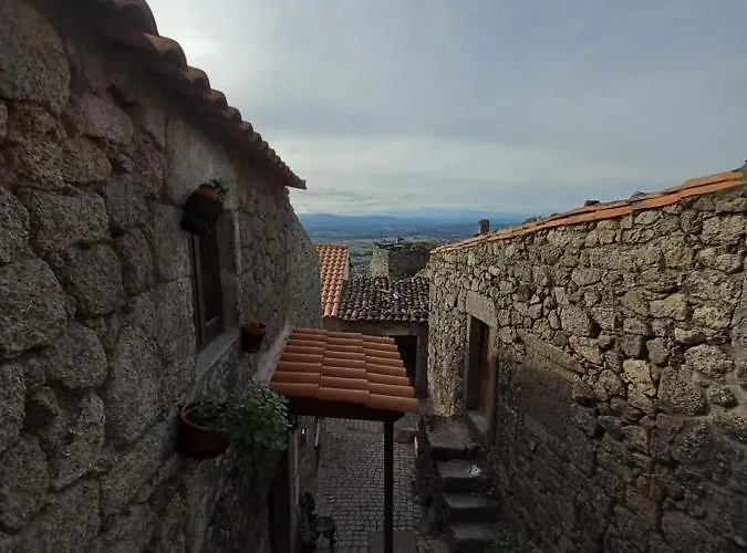 Casa Da Ti Maria Pereira