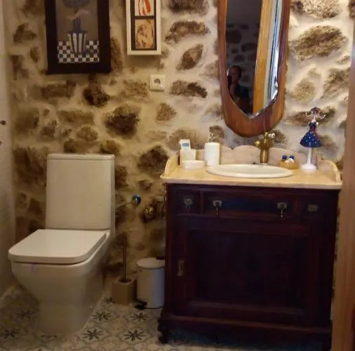 Casa Da Ti Maria Pereira